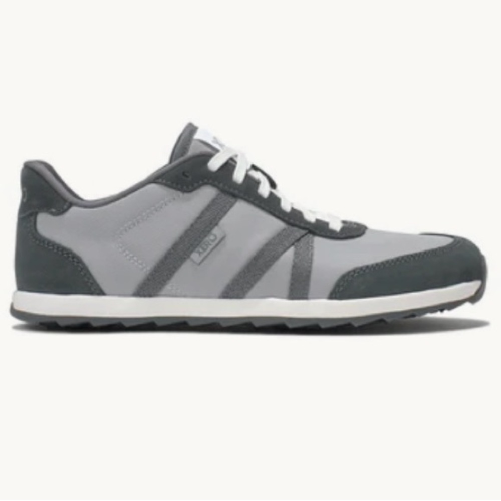 Lugz Women's Gray Athletic Sneakers